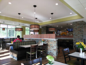 Bojangles - Bluffton