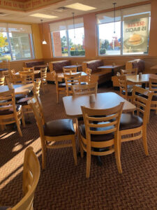 Bojangles - Dacula