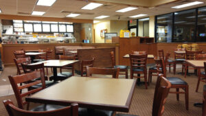 Bojangles - Marietta