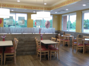 Bojangles - Marietta