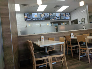 Bojangles - Smyrna