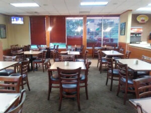 Bojangles - Acworth