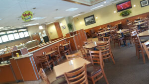 Bojangles - Cartersville