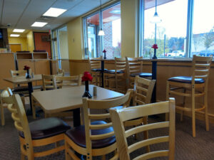 Bojangles - Fairburn