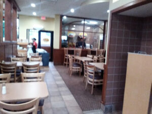 Bojangles - Gainesville