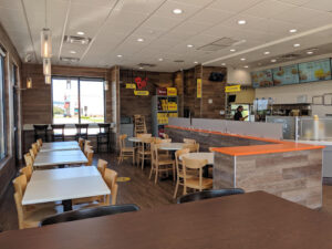 Bojangles - Ringgold