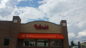 Bojangles - Fultondale