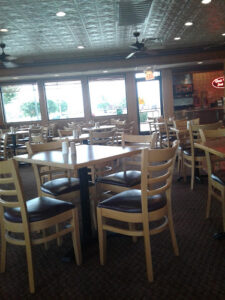 Bojangles - Florence