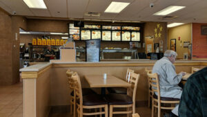 Bojangles - Hendersonville