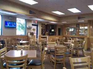 Bojangles - Athens