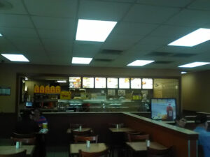 Bojangles - Cleveland