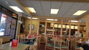 Bojangles - East Ridge