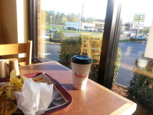Bojangles - Johnson City