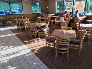 Bojangles - Kingsport