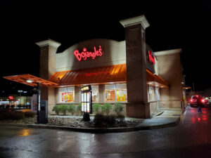 Bojangles - Kingsport