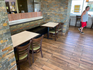 Bojangles - Morristown