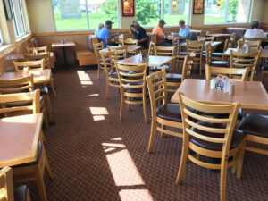 Bojangles - Morristown
