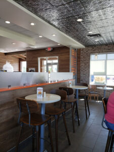 Bojangles - Sevierville