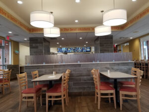 Bojangles - Georgetown