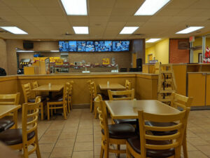Bojangles - Corbin