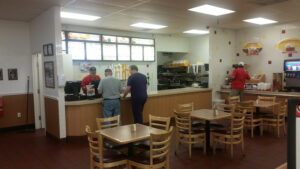 Bojangles' Famous Chicken 'n Biscuits - Elgin