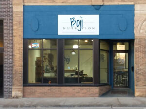 Boji Nutrition - Milford