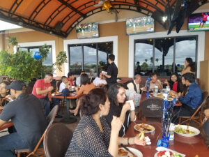 Bokampers Sports Bar & Grill - Miramar