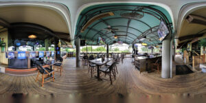 Bokampers Sports Bar & Grill - Plantation