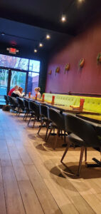 Boku Kitchen and Saloon - Columbia
