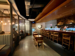 Boku Sushi & Grill - Maitland