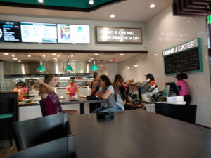 Bolay - Pembroke Pines
