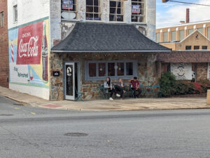 Bold Coffee Company - Asheboro