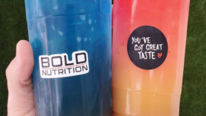 Bold Nutrition - Washington