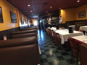 Bollywood Spice Indian Cuisine - Newbury Park