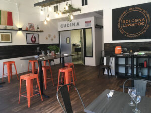 Bologna Gourmet - Carlsbad