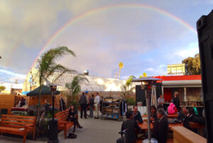 Bolt Brewery & Beer Garden - La Mesa
