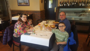 Bom Apetite - New Bedford