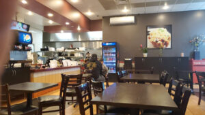 Bom Bom Grill - Bellflower