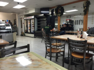 Bom DMais Lanchonete e Pizzaria - Long Branch