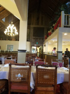 Bombay Garden Restaurant - Newark