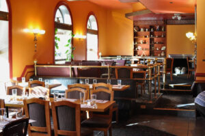 Bombay Grill - Boise