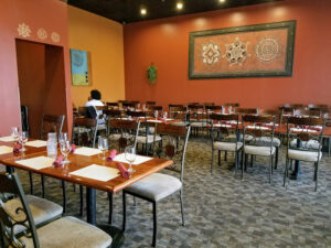 Bombay House - West Jordan
