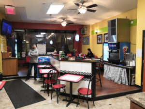 Bombay Indian Grill - Morgantown