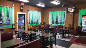 Bombay Kitchen - Tucker