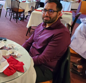 Bombay Palace Indian Restaurant - Katy