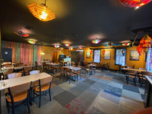 Bombay Tadka Easton - Easton