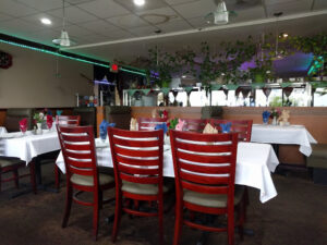 Bombay Tandoori & Banquet - Torrance
