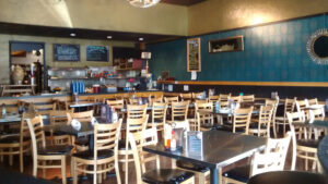 Bombs Away Cafe - A Rockin' Taqueria - Corvallis