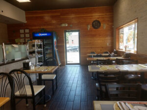 Bon Appetit Grill and Crepes - Matawan