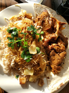 Bon Appetit Restaurant - Syracuse